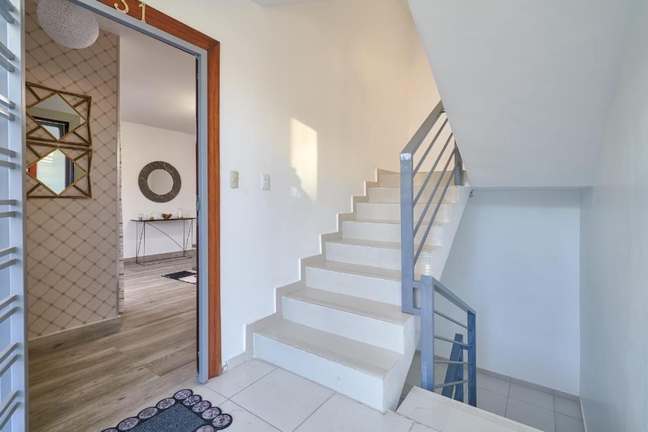 Harmony II Santiago Apartamento-Piscina-Gym -Aire Acondicionado サンティアゴ・デ・ロス・カバリェロス エクステリア 写真