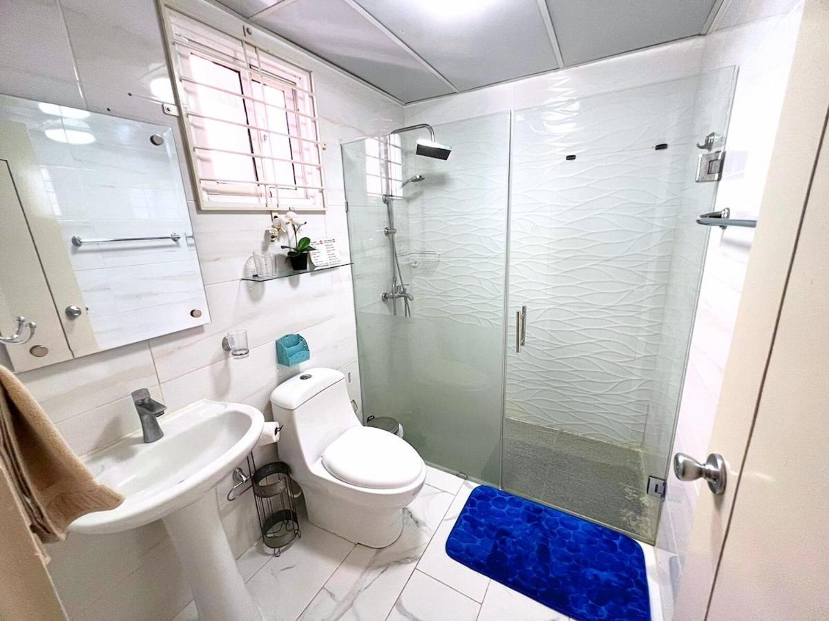 Harmony II Santiago Apartamento-Piscina-Gym -Aire Acondicionado サンティアゴ・デ・ロス・カバリェロス エクステリア 写真