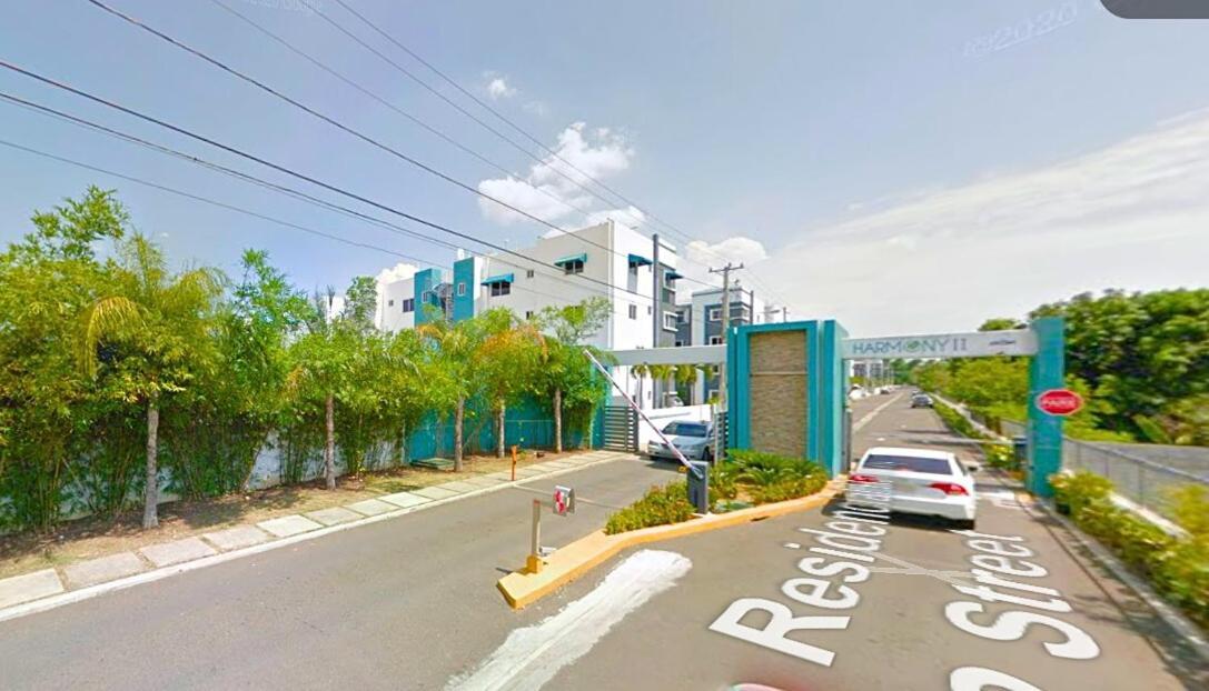Harmony II Santiago Apartamento-Piscina-Gym -Aire Acondicionado サンティアゴ・デ・ロス・カバリェロス エクステリア 写真