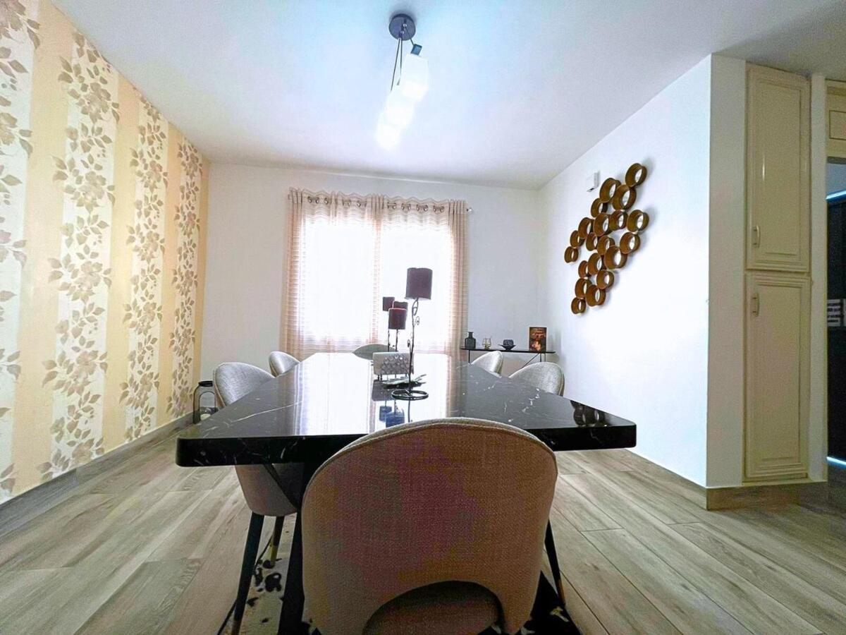 Harmony II Santiago Apartamento-Piscina-Gym -Aire Acondicionado サンティアゴ・デ・ロス・カバリェロス エクステリア 写真